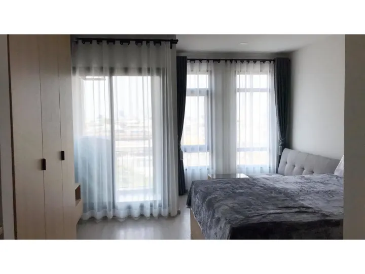 Property photos for Aspire Asoke-Ratchada
