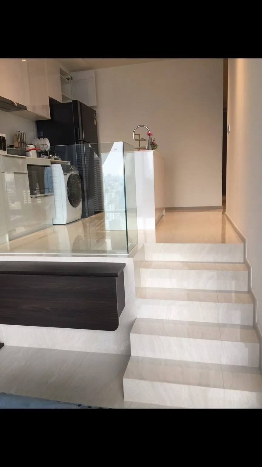 Property photos for Ashton Silom