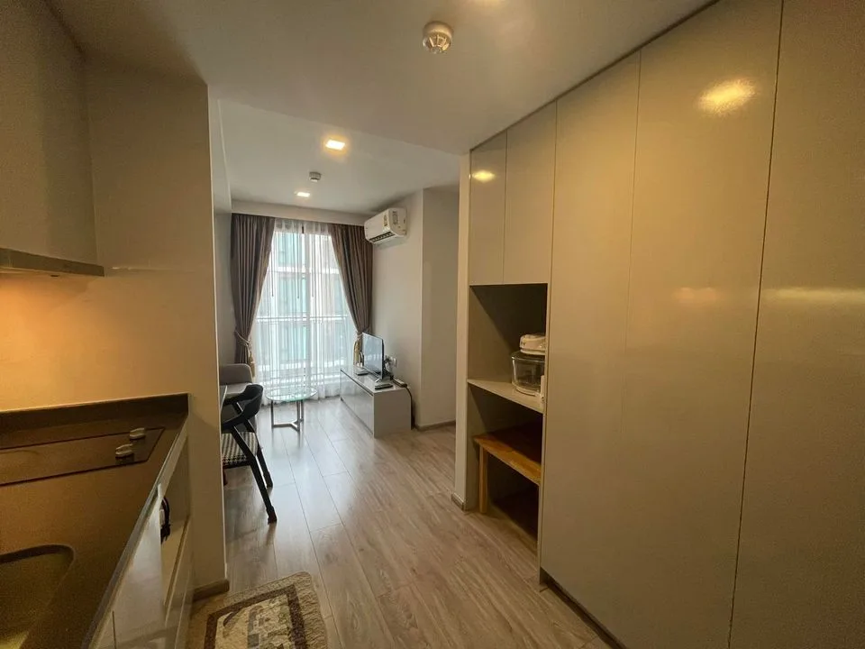 Property photos for Maestro 14 Siam - Ratchathewi