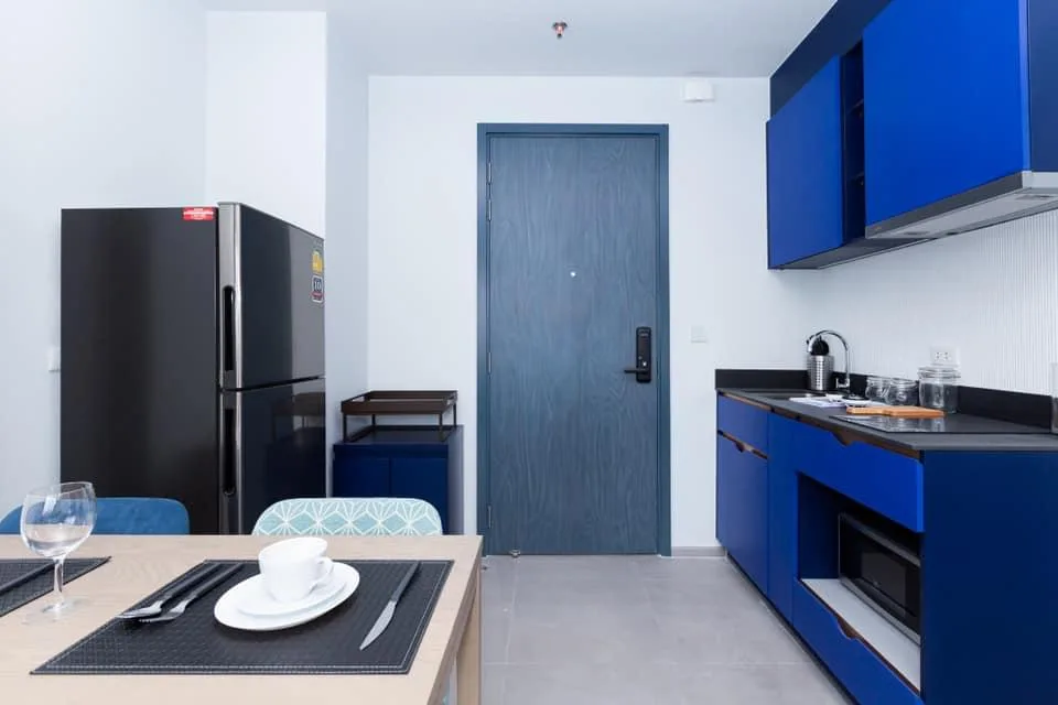 Property photos for XT Ekkamai