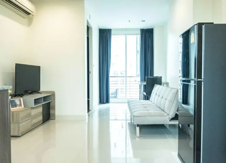 Property photos for Wish @ Samyan