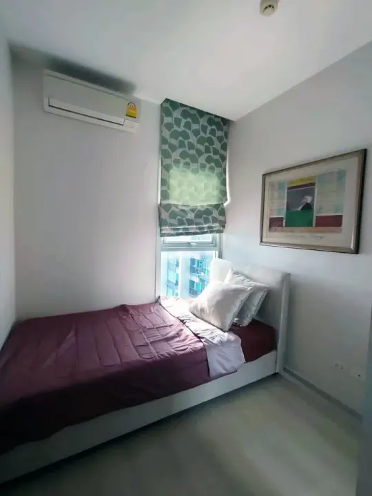 Property photos for Life Ratchadapisek
