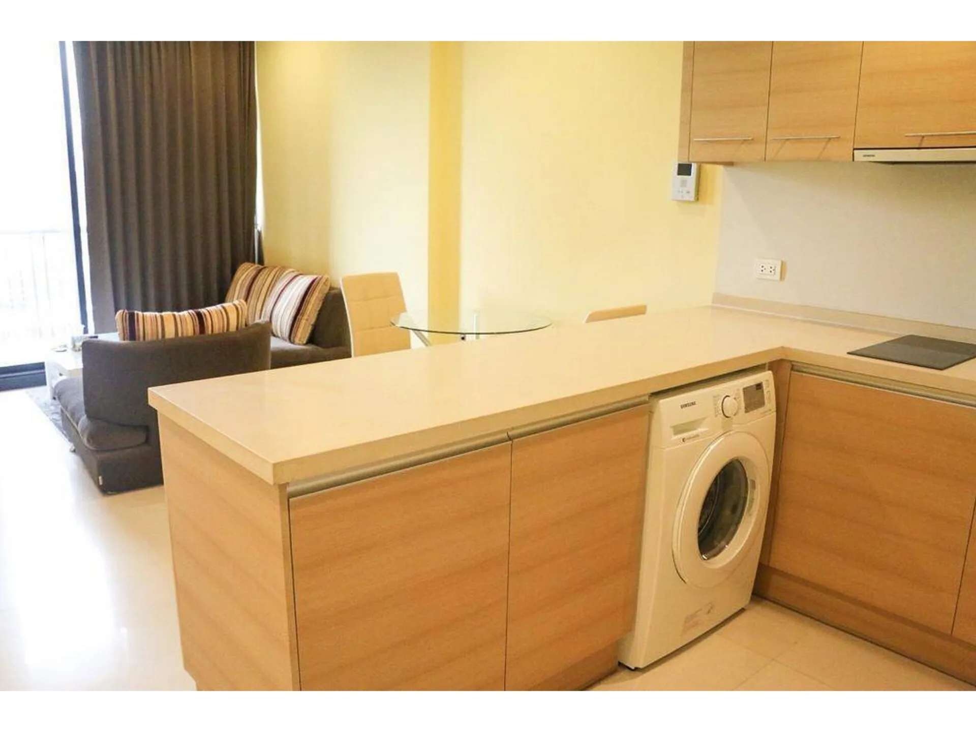 Property photos for Aguston Sukhumvit 22