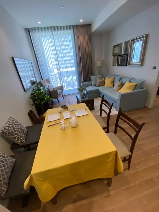 Property photos for Muniq Langsuan