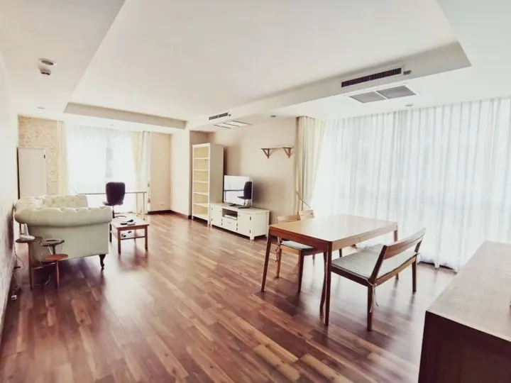 Property photos for The Rajdamri