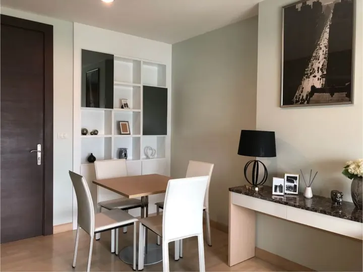 Property photos for Rhythm Ratchada