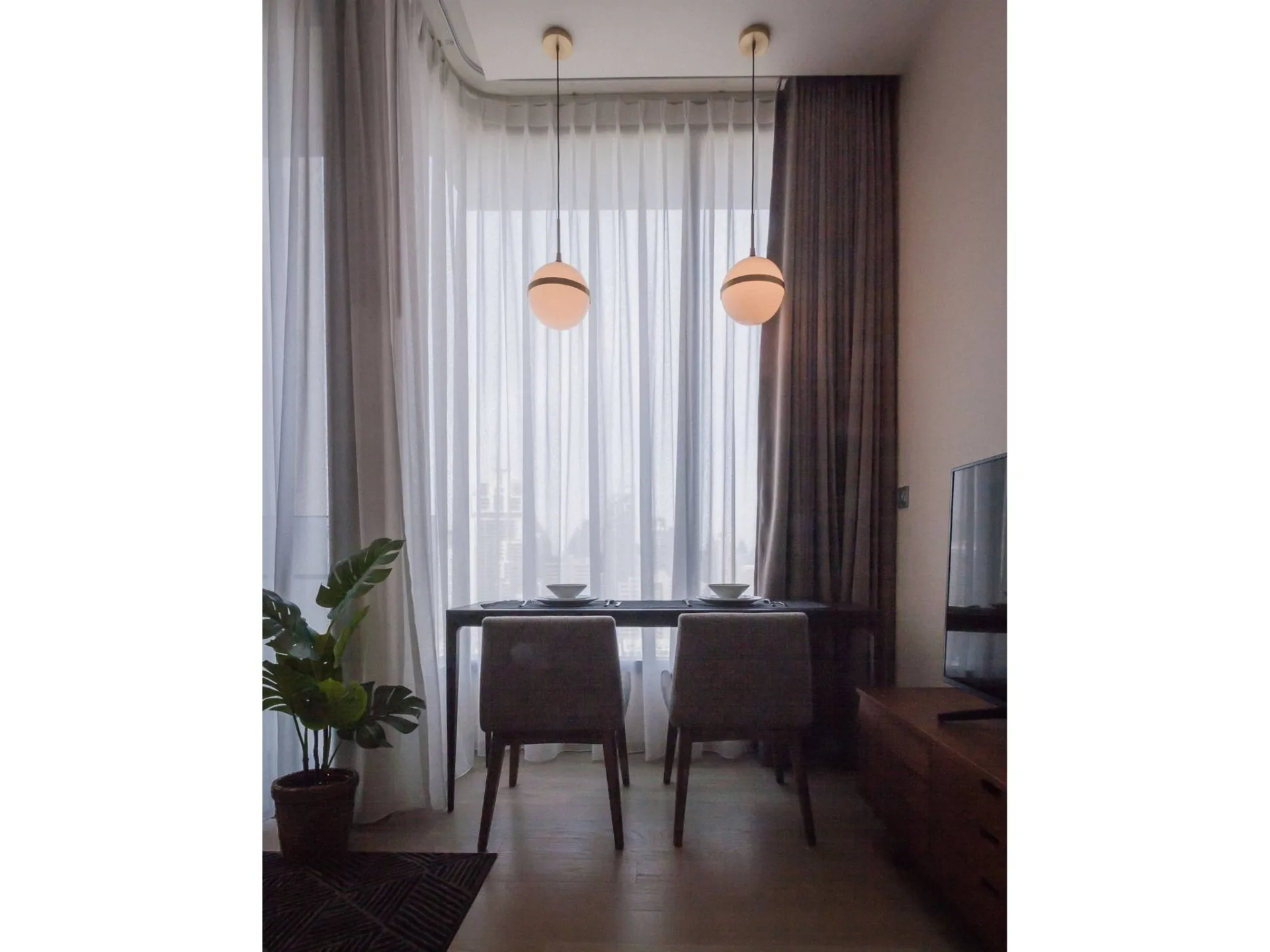 Property photos for The Esse Asoke