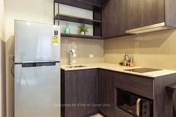 Property photos for XT Huaikhwang