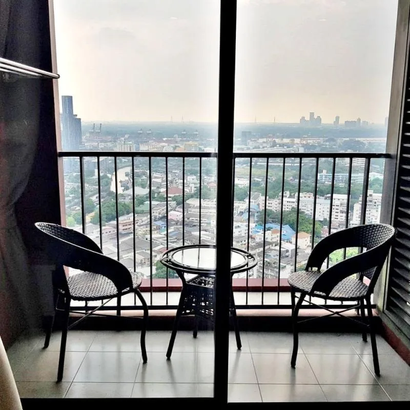 Property photos for WYNE Sukhumvit