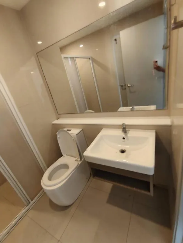 Property photos for Aspire Sukhumvit-on Nut
