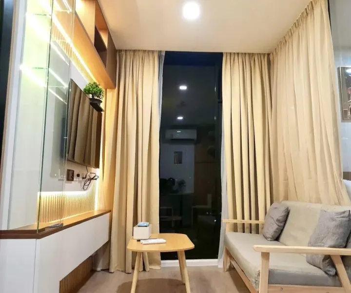 Property photos for IVORY Ratchada-Ladprao