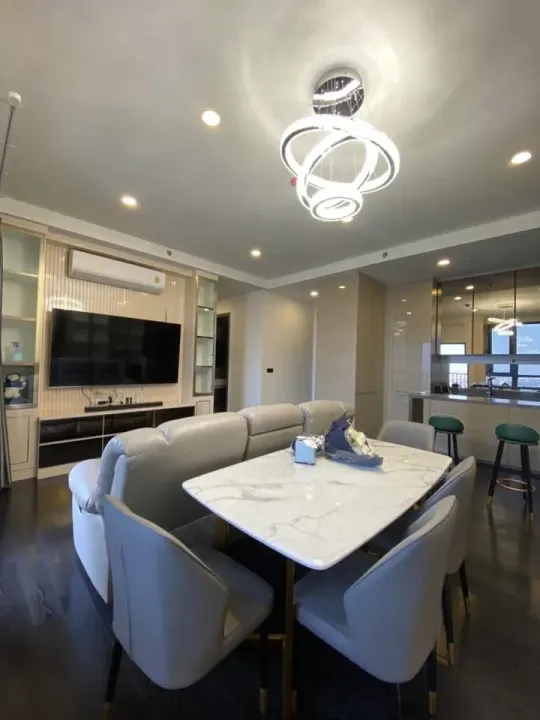 Property photos for Park Origin Thonglor