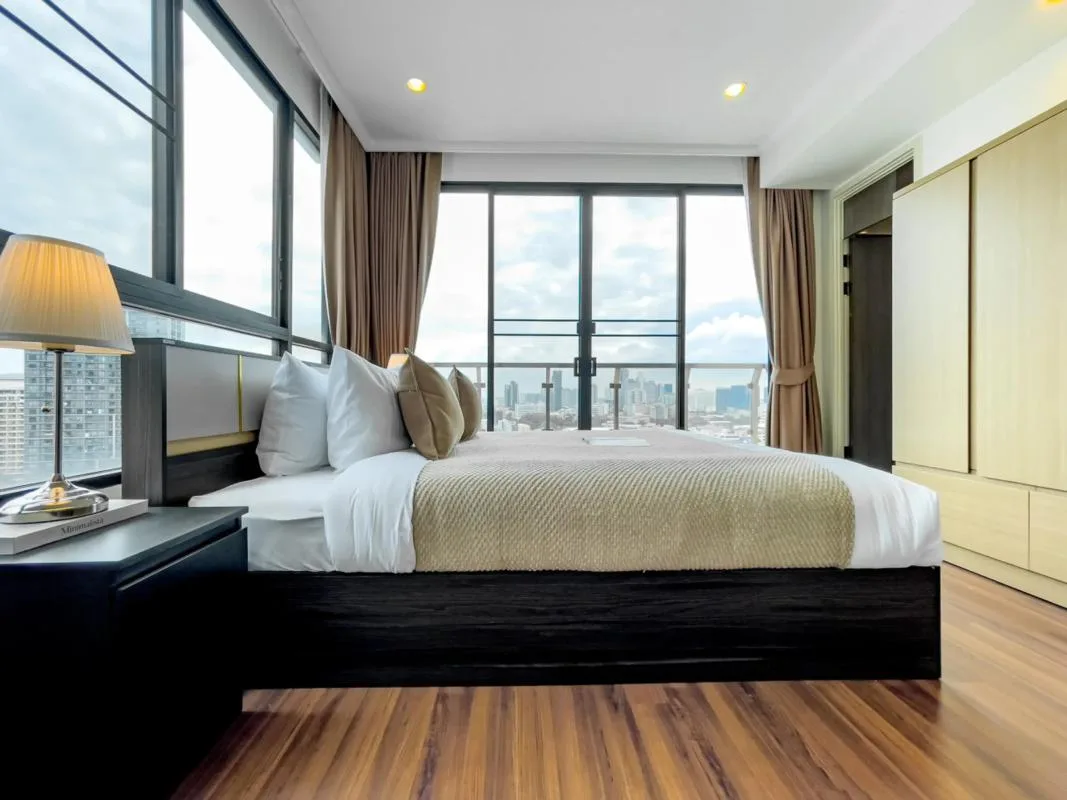 Property photos for Supalai Elite Sathorn - Suanplu