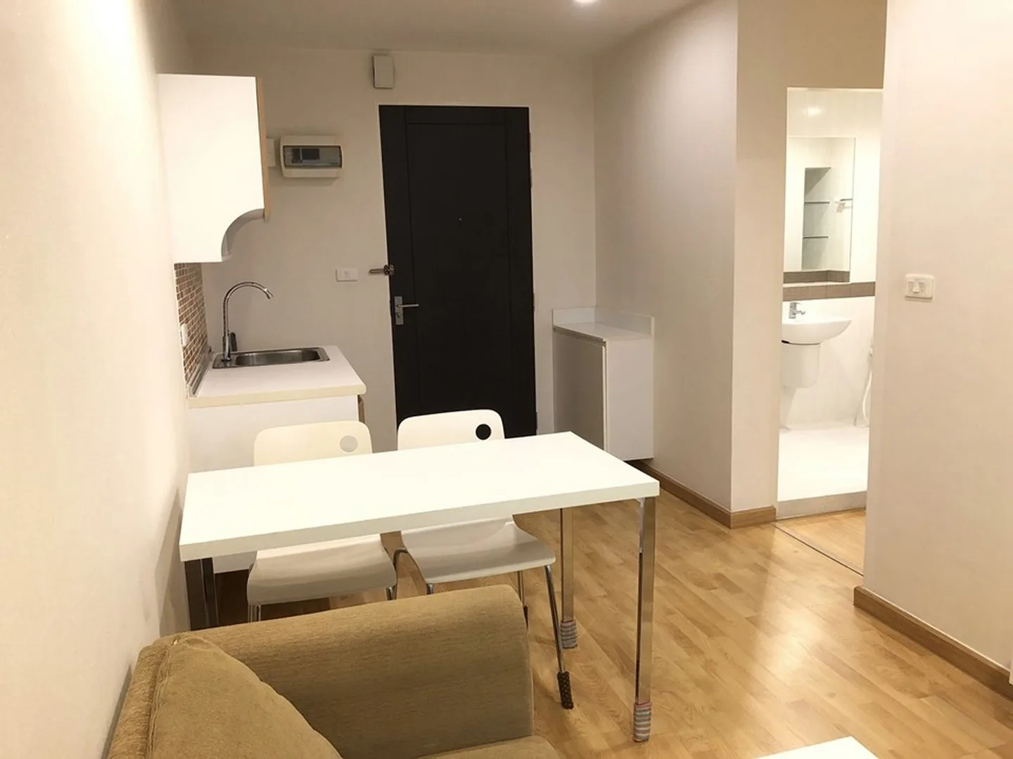 Property photos for Casa Condo Asoke-dindaeng