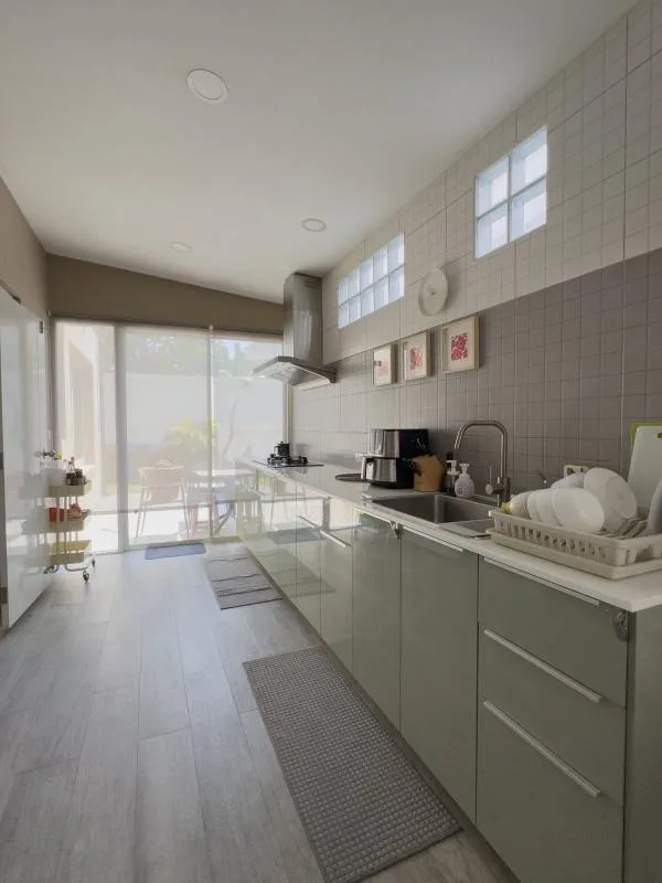 Property photos for The City Ramintra