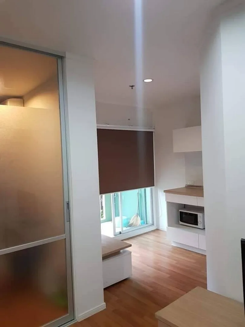 Property photos for Lumpini Park Rama 9 - Ratchada