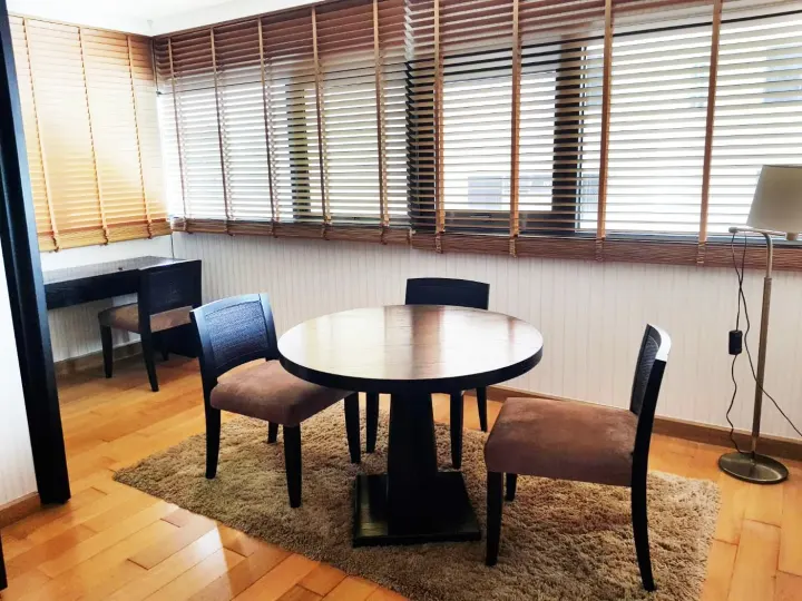 Property photos for Sathorn Gardens