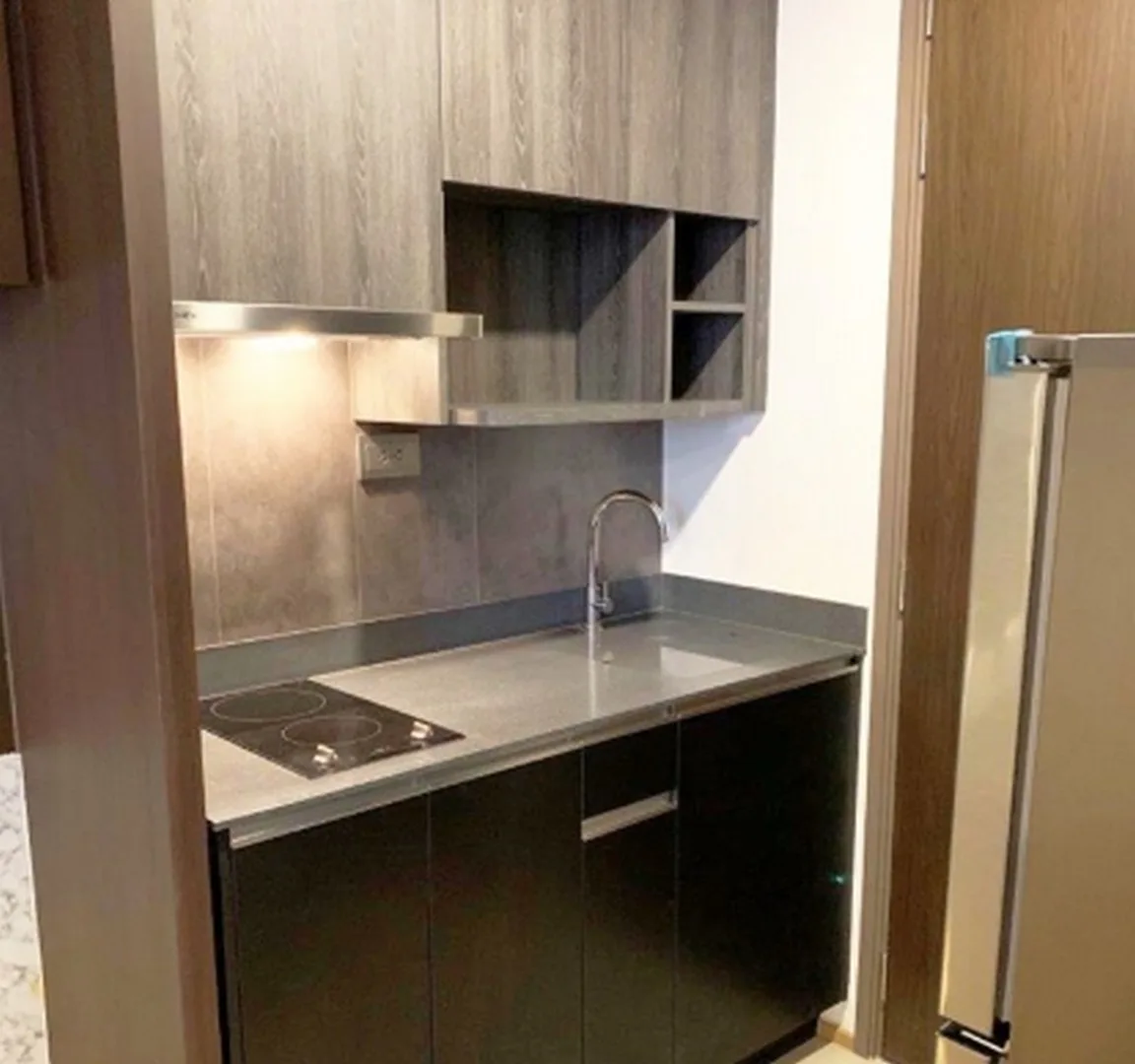 Property photos for Ashton Chula - Silom