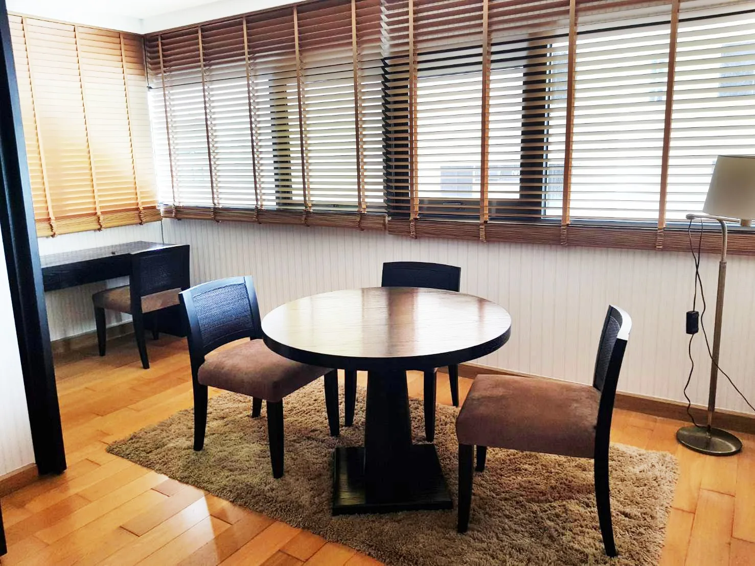 Property photos for Sathorn Gardens