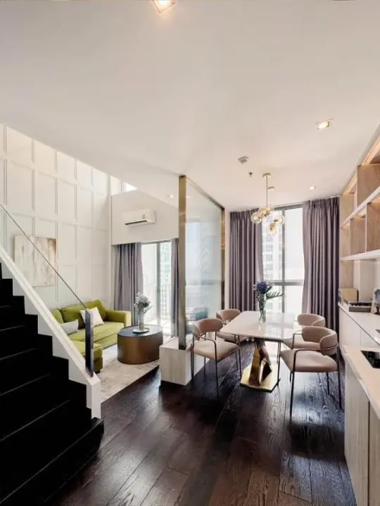 Property photos for Ideo Q Phayathai