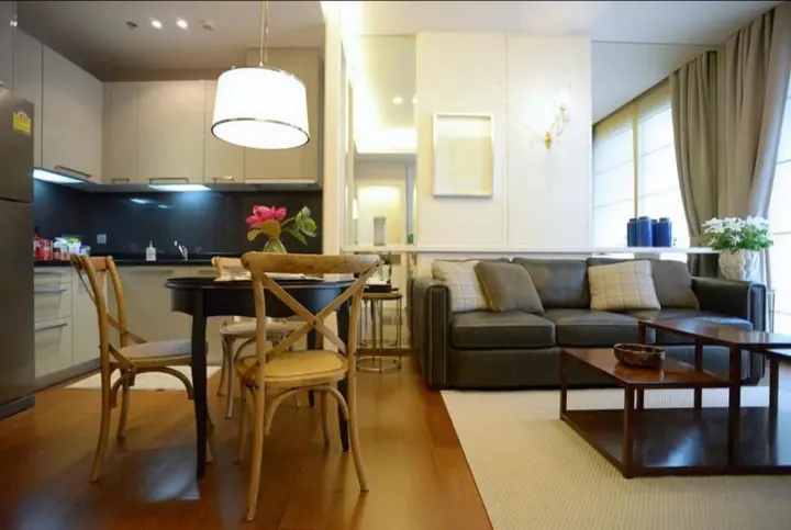 Property photos for Quattro by Sansiri