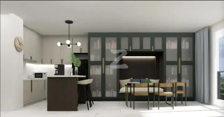 Property photos for The Muse