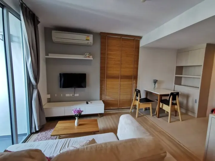 Property photos for Haus 23 Ratchada - Ladprao
