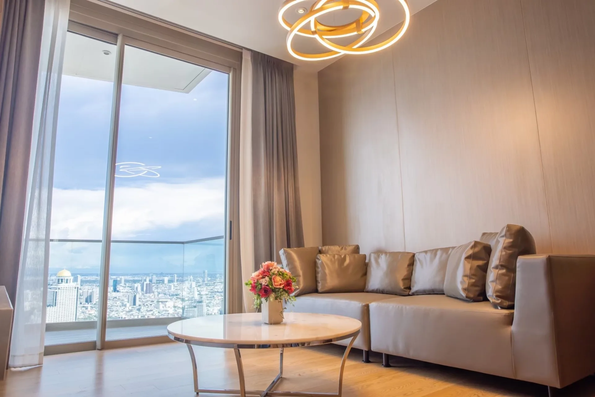 Property photos for Magnolias Waterfront Residences
