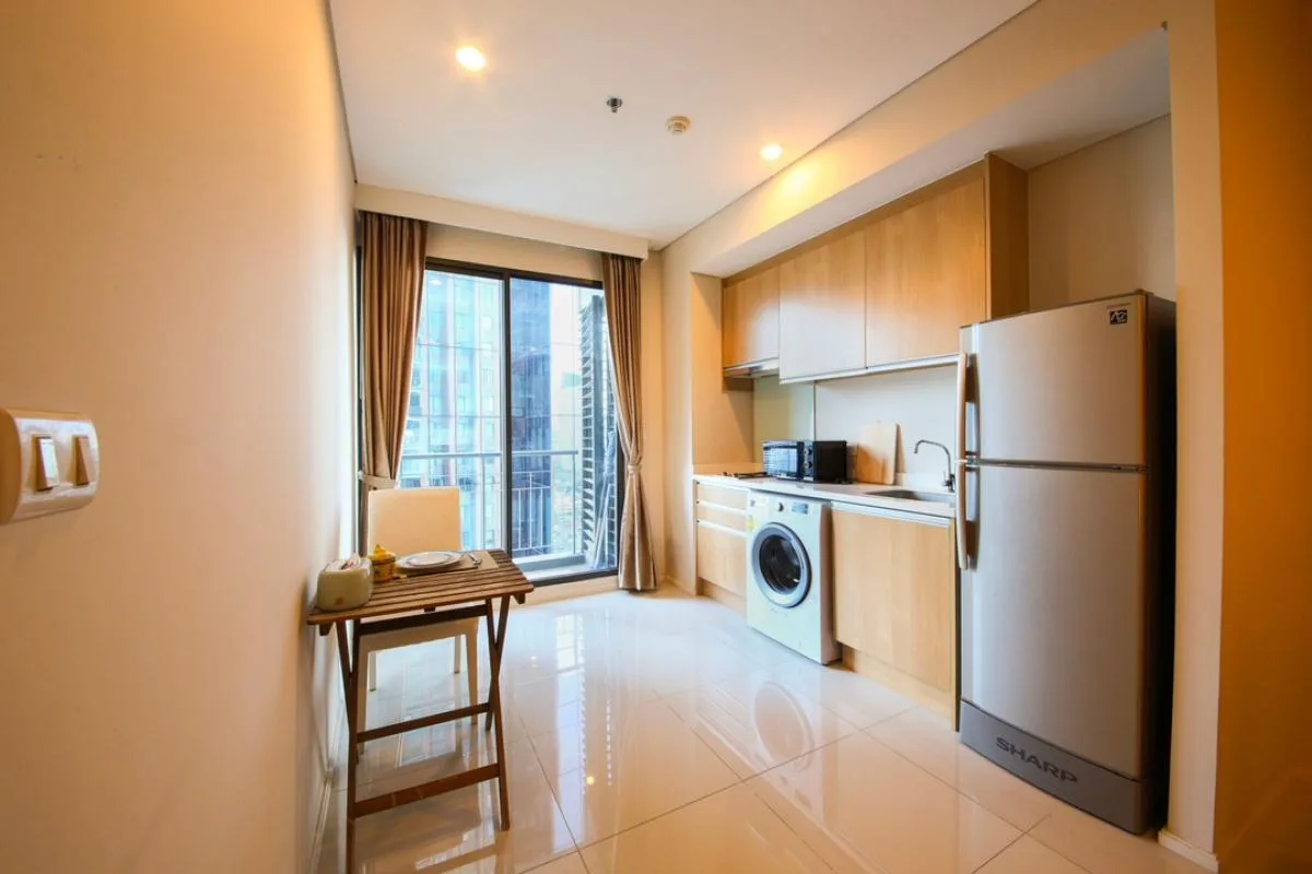 Property photos for Villa Asoke