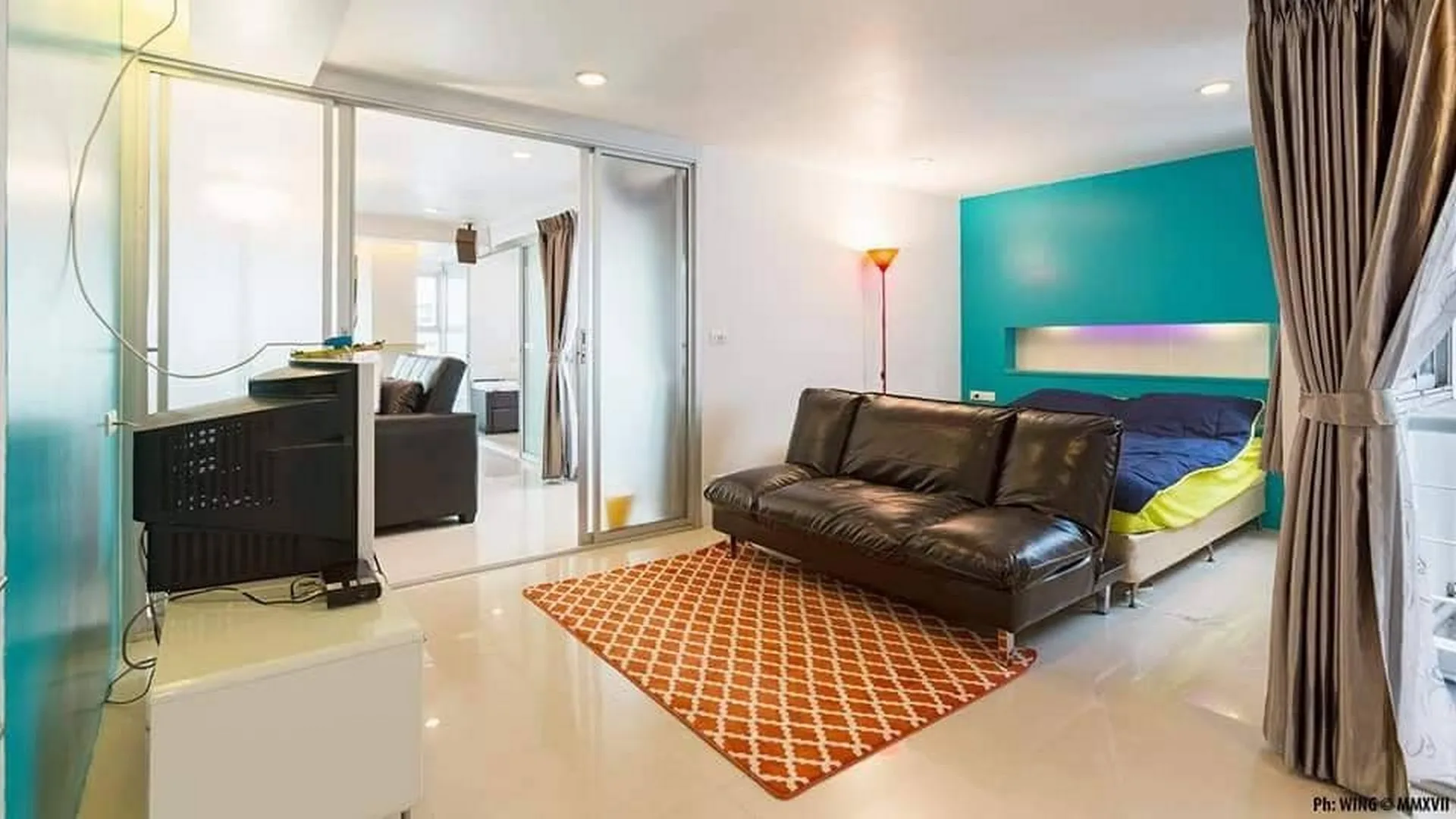 Property photos for The Prime Suites