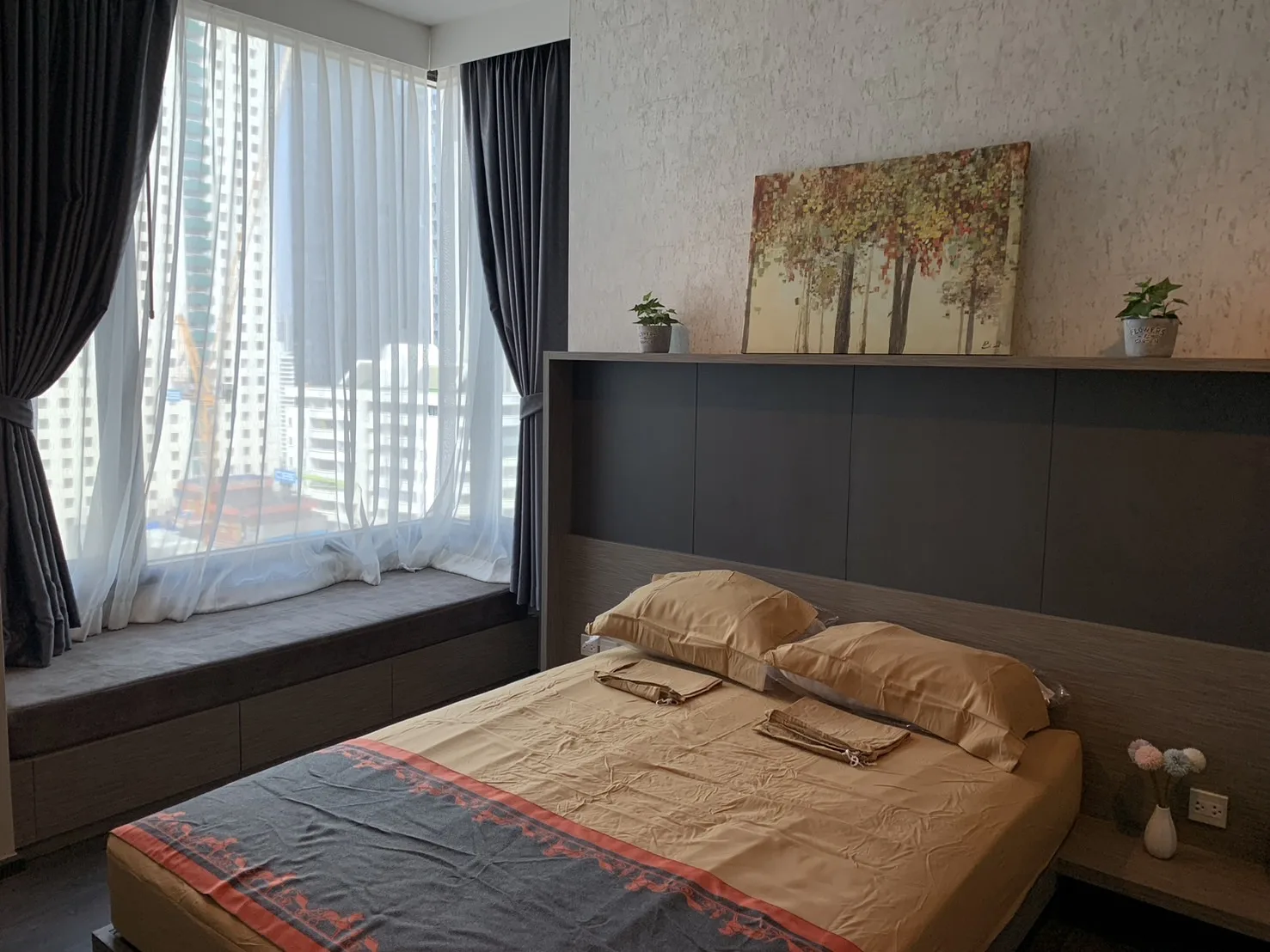Property photos for Edge Sukhumvit 23
