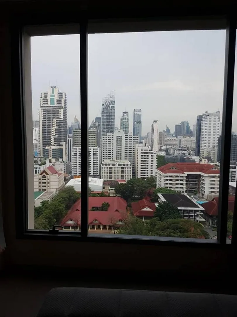 Property photos for The Esse Asoke
