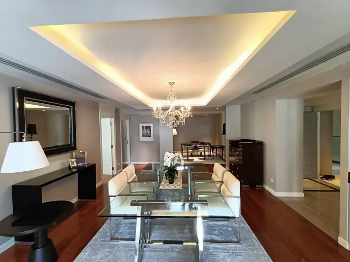Property photos for La Citta Penthouse