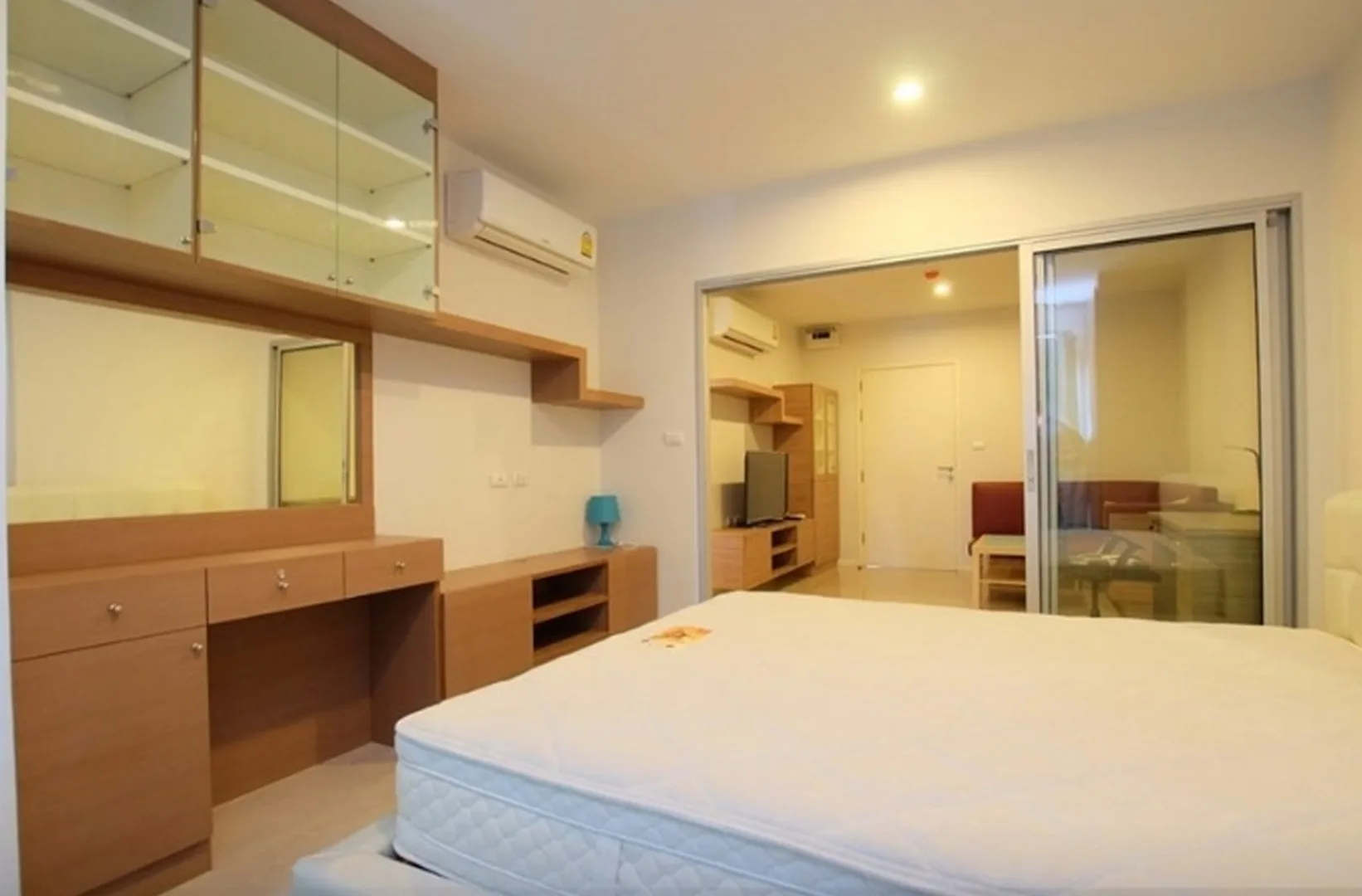 Property photos for Aspire Rama 9