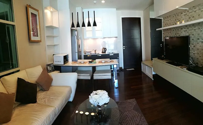 Property photos for Ivy Thonglor