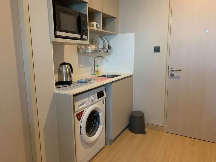 Property photos for Lumpini Suite Phetchaburi - Makkasan