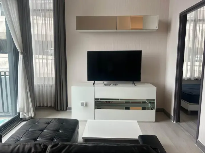 Property photos for Pyne by Sansiri
