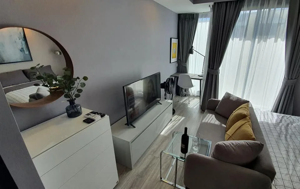 Property photos for Maestro 14 Siam - Ratchathewi