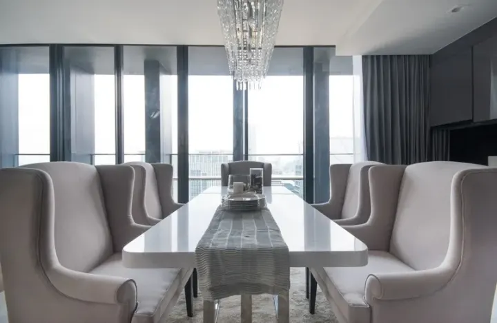 Property photos for Noble Ploenchit