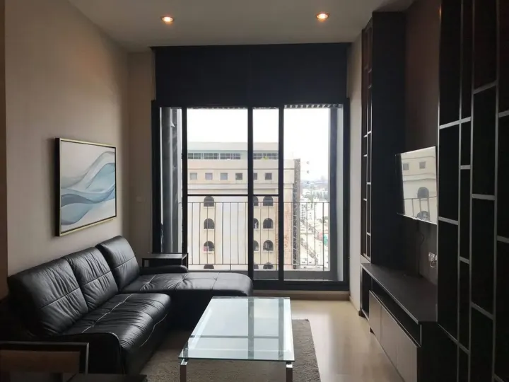 Property photos for The Capital Ekamai-Thonglor