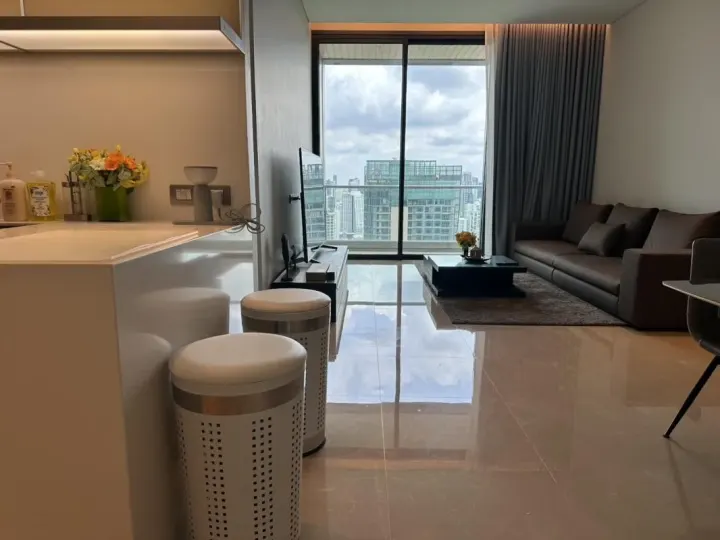 Property photos for Sindhorn Residence