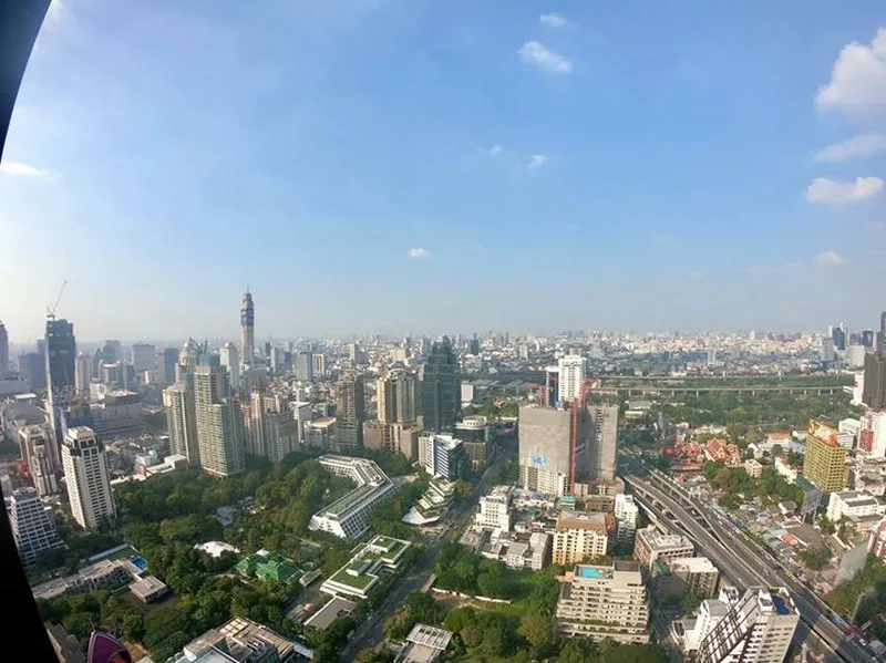 Property photos for Noble Ploenchit
