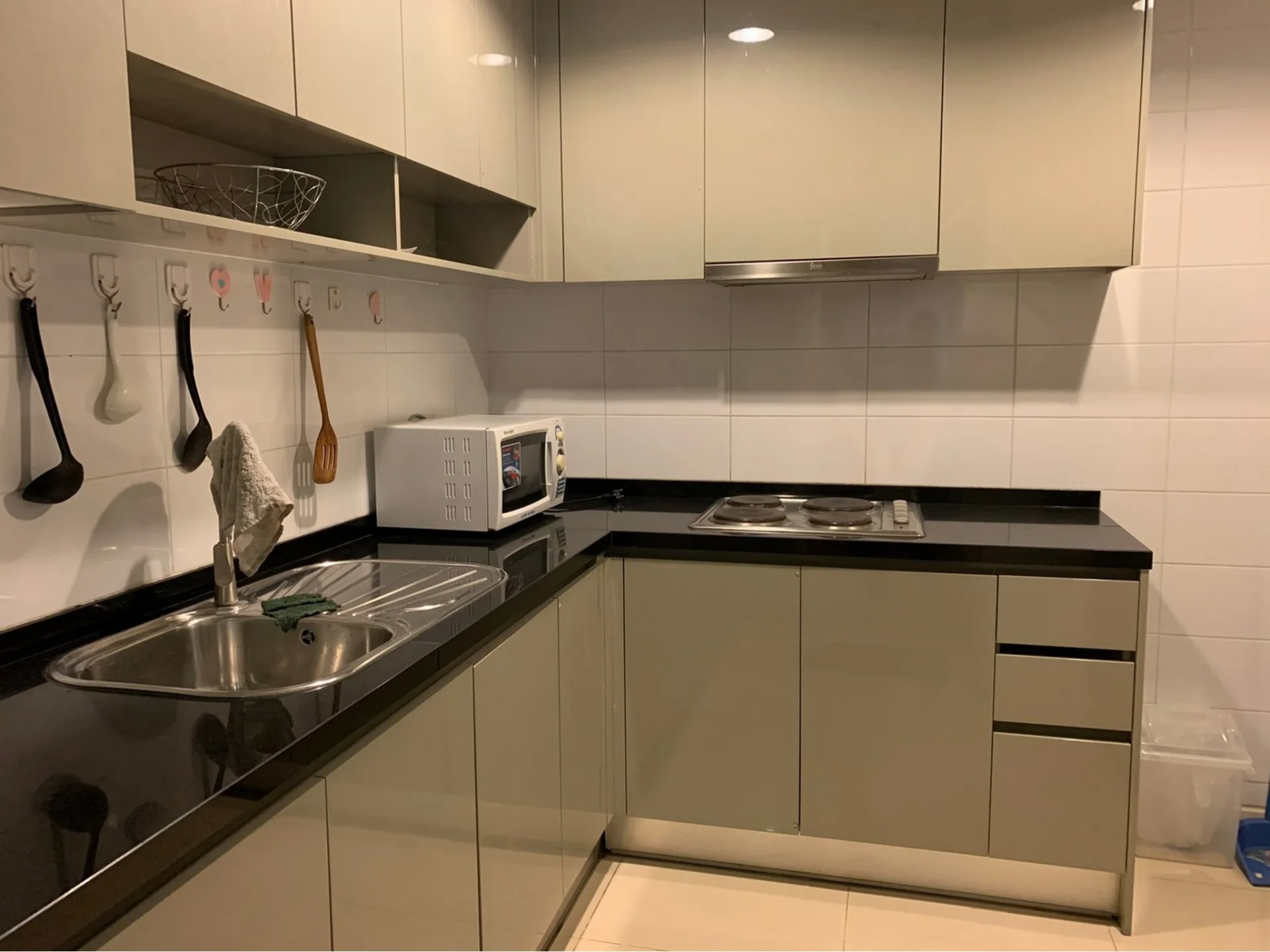 Property photos for Belle Grand Rama 9