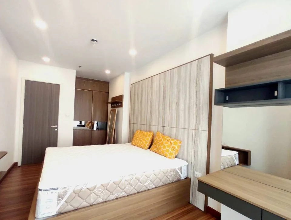 Property photos for Supalai Premier Charoen Nakhon