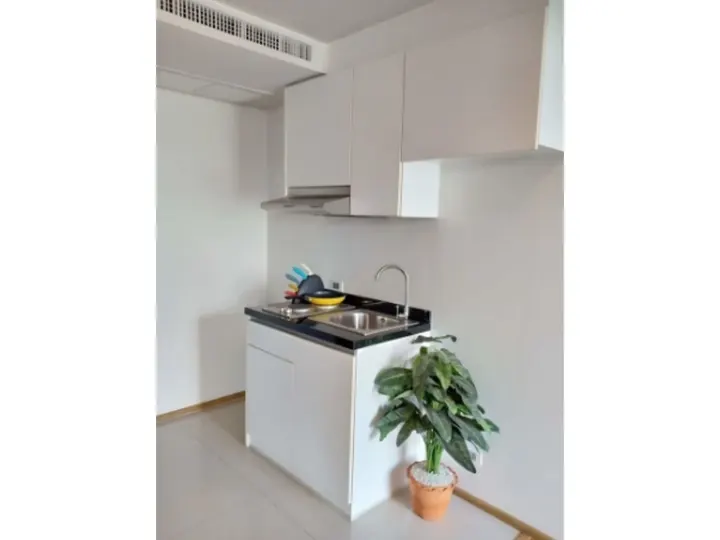 Property photos for The Tempo Ruamrudee