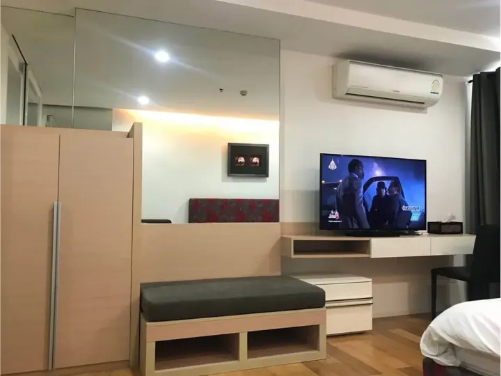 Property photos for 15 Sukhumvit Residences