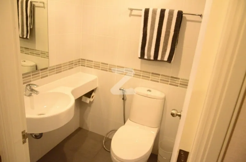 Property photos for Lumpini Park Rama 9 - Ratchada