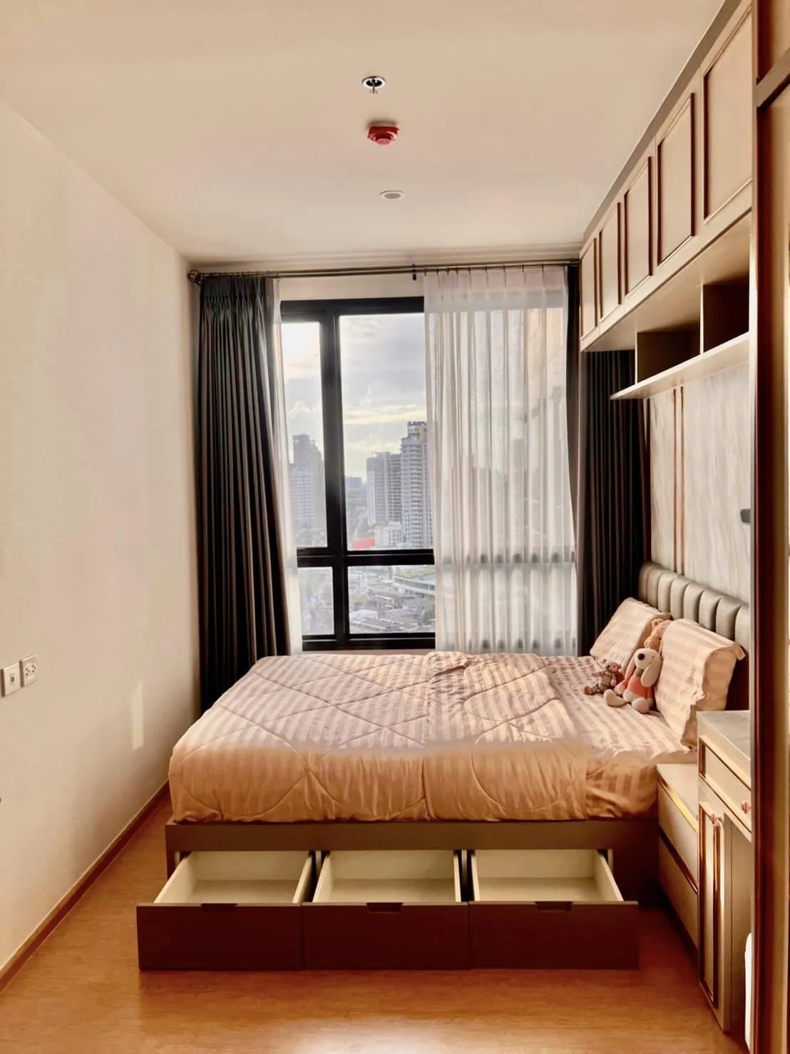 Property photos for Maru Ladprao 15
