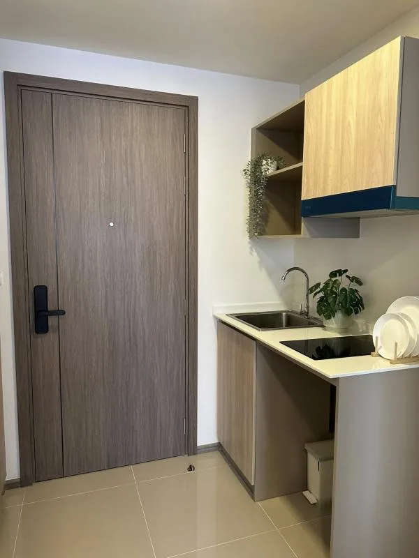 Property photos for The Muve Pradipat