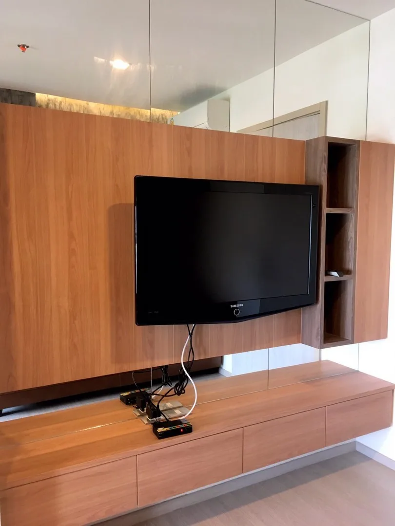 Property photos for Rhythm Sukhumvit 36 - 38